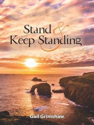 cover image of Stand and Keep Standing